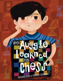 When Auggie Learned to Play Chess-Children’s / Teenage fiction: Sporting stories-買書書 BuyBookBook