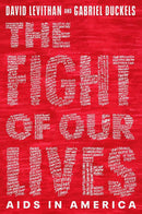 The Fight of Our Lives: AIDS in America-Children’s / Teenage: Personal and social topics-買書書 BuyBookBook