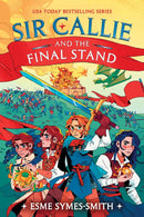 Sir Callie and the Final Stand-Children’s / Teenage fiction: Fantasy-買書書 BuyBookBook