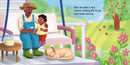 On the Farm: A Brown Baby Parade Book US - Board book