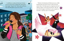 Zendaya: A Little Golden Book Biography US - Hardback