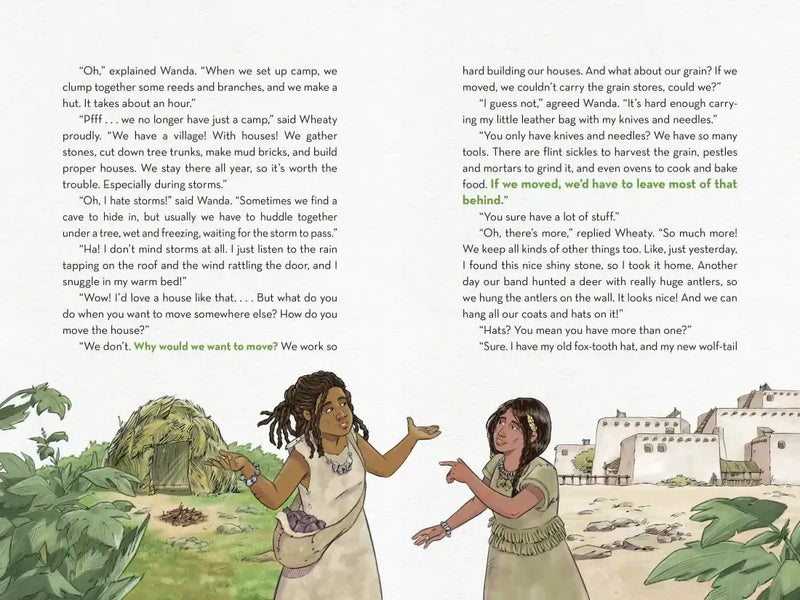 Unstoppable Us, Volume 2: Why the World Isn't Fair US - Hardback (9780593711521)