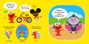 Elmo's Favorite Jokes and Riddles (Sesame Street) US - Board book