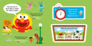 Elmo's Favorite Jokes and Riddles (Sesame Street) US - Board book