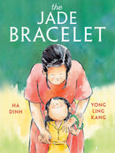 The Jade Bracelet-Children’s / Teenage fiction: General and modern fiction-買書書 BuyBookBook