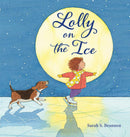 Lolly on the Ice-Children’s / Teenage fiction: General and modern fiction-買書書 BuyBookBook