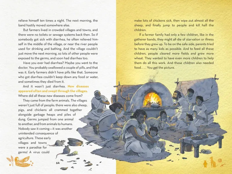 Unstoppable Us, Volume 2: Why the World Isn't Fair US - Paperback / softback