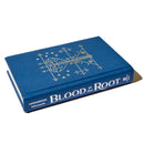 Blood at the Root US - Hardback (9780593711927)