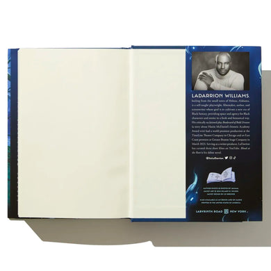 Blood at the Root US - Hardback (9780593711927)