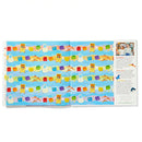 The Rainbow Cleanup: A Magical Organizing Adventure US - Hardback (9780593712160)