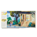 The Rainbow Cleanup: A Magical Organizing Adventure US - Hardback (9780593712160)