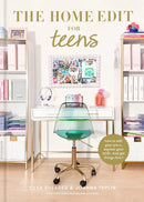 The Home Edit for Teens-Household management and home hints-買書書 BuyBookBook