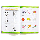 Dr. Seuss Handwriting Workbook US - Paperback / softback