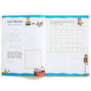 Dr. Seuss Cursive Workbook US - Paperback / softback