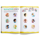 Dr. Seuss Cursive Workbook US - Paperback / softback