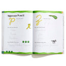 Dr. Seuss Cursive Workbook US - Paperback / softback