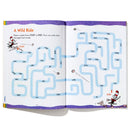 Dr. Seuss Phonics Level 1 Workbook US - Paperback / softback