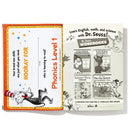 Dr. Seuss Phonics Level 1 Workbook US - Paperback / softback