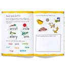 Dr. Seuss Phonics Level 2 Workbook US - Paperback / softback