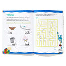 Dr. Seuss Phonics Level 2 Workbook US - Paperback / softback