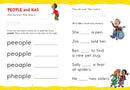 Dr. Seuss Sight Words Level 1 Workbook US - Paperback / softback