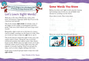 Dr. Seuss Sight Words Level 2 Workbook US - Paperback / softback