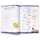 Dr. Seuss Sight Words Level 2 Workbook US - Paperback / softback