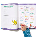 Dr. Seuss Sight Words Level 2 Workbook US - Paperback / softback