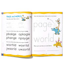 Dr. Seuss Sight Words Level 2 Workbook US - Paperback / softback