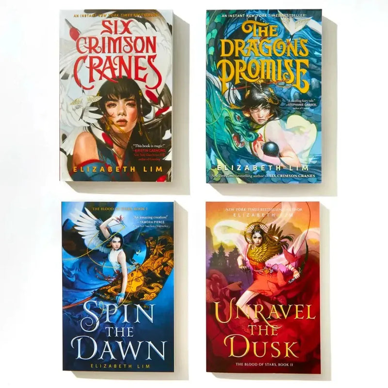 Legends of Lor'yan 4-Book Boxed Set US - Multiple-component retail product, boxed