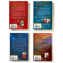Legends of Lor'yan 4-Book Boxed Set US - Multiple-component retail product, boxed