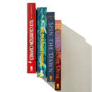 Legends of Lor'yan 4-Book Boxed Set US - Multiple-component retail product, boxed