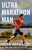 Ultramarathon Man: Revised and Updated-Biography and memoirs-買書書 BuyBookBook