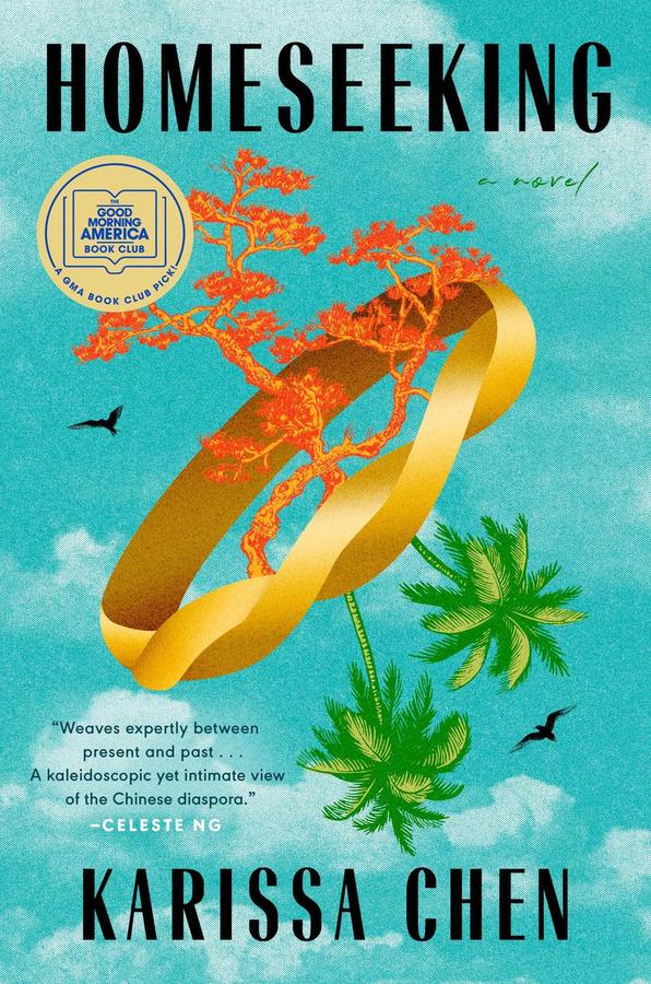 Homeseeking: A GMA Book Club Pick