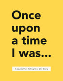 Once Upon a Time I Was . . .-Lifestyle and Leisure-買書書 BuyBookBook