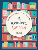 A Reader's Journal-Lifestyle and Leisure-買書書 BuyBookBook