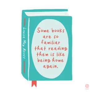 A Reader's Journal US - Paperback / softback