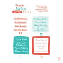 A Reader's Journal US - Paperback / softback