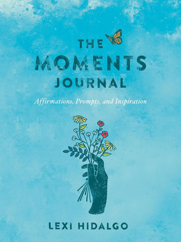 The Moments Journal-Lifestyle and Leisure-買書書 BuyBookBook