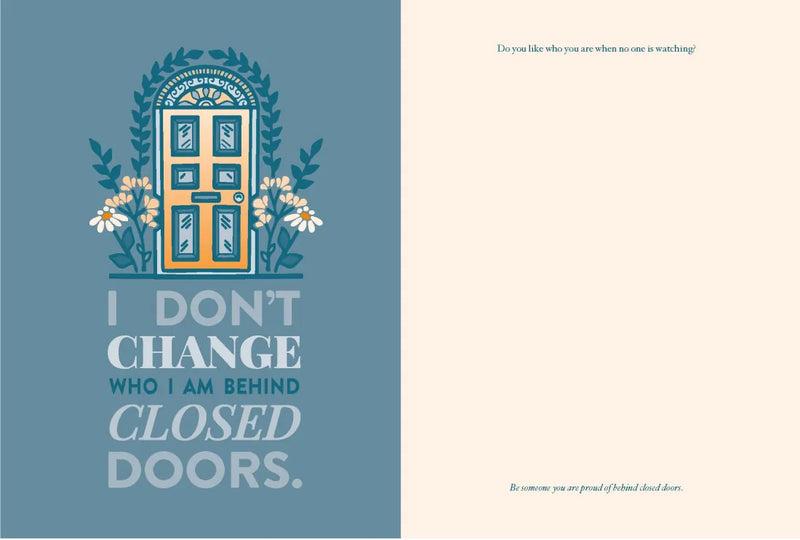 The Moments Journal US - Paperback / softback