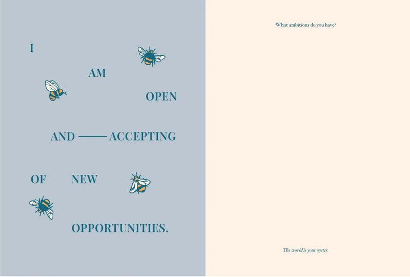 The Moments Journal US - Paperback / softback