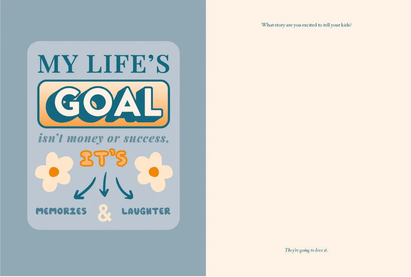 The Moments Journal US - Paperback / softback