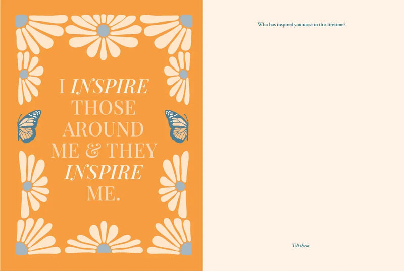 The Moments Journal US - Paperback / softback