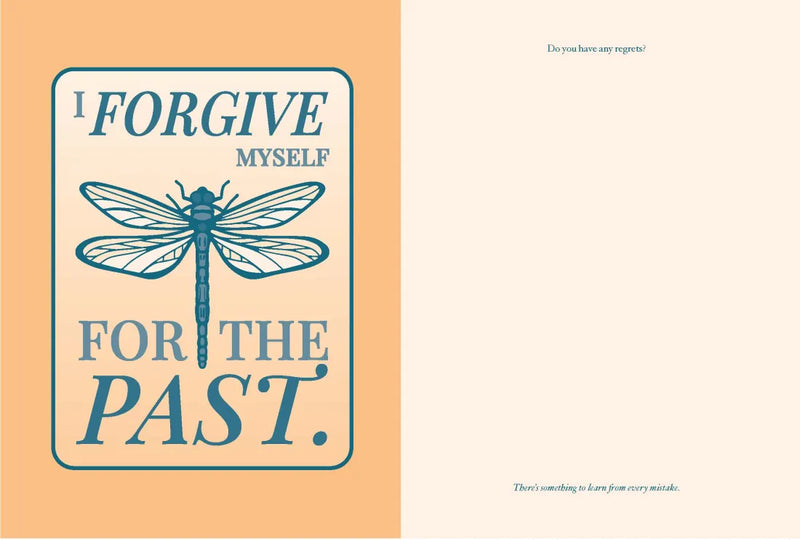 The Moments Journal US - Paperback / softback