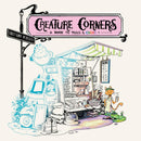 Creature Corners-Lifestyle and Leisure-買書書 BuyBookBook