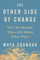 The Other Side of Change-Mind/ body/ spirit-買書書 BuyBookBook