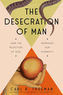 The Desecration of Man-Religion and beliefs-買書書 BuyBookBook