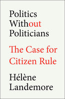 Politics Without Politicians-Politics and government-買書書 BuyBookBook