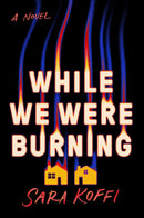While We Were Burning-Psychological thriller-買書書 BuyBookBook