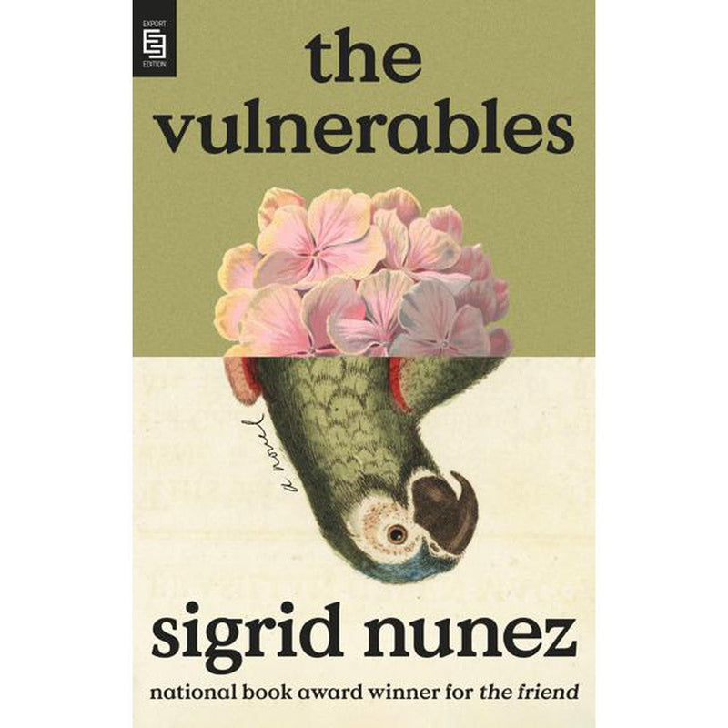 The Vulnerables